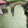 Victorian Brass Shotgun Cartridge Reloader Tool - Antique Image 5