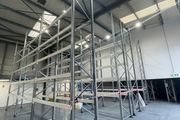 Used Warehouse Pallet Racking