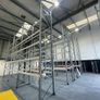 Used Pallet Racking For Warehouse/Shed Image 4