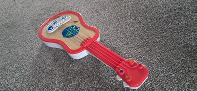 Toy Ukulele Baby Einstein.