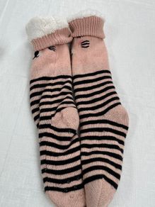 Slipper Socks