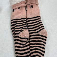 Slipper Socks