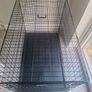 MidWest Contour Large Dog Crate Image 3