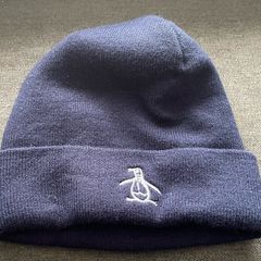 Penguin Beanie Hat