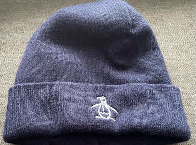 Penguin Beanie Hat