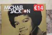 Michael Jackson &amp; Jackson 5  3CD - The Motown Years