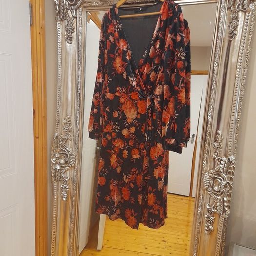 ladies dress