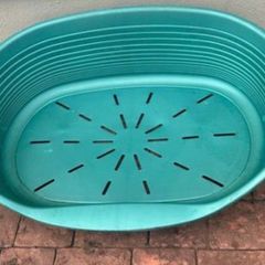 Dog Bed - Basket