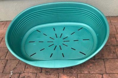 Dog Bed - Basket