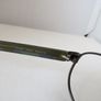 Prescription Glasses Tommy Hilfiger Aviator Gunmetal TH-7245 GUN-2 Image 4