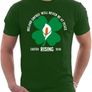 1916 Easter Lily Celtic FC T-Shirt (Small to 5XL) Image 9