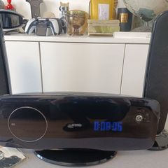 Samsung Ht-q100 Dvd Home Cinema Dvd Cd Hdmi Usb Host Play