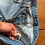 Scotch and Soda jeans Image 2