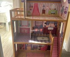 Doll house