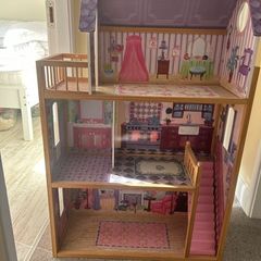 Doll house