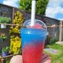 Slush Machine 2x15L Image 5
