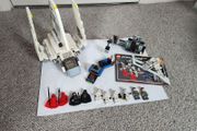 Lego Star Wars 7264 Imperial Inspection