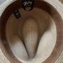 bailey trilby straw hat Image 3