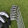 Callaway XT 11 Piece Kids Golf Clubs Image 5