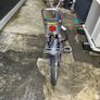 raleigh chopper end of February 1984 Image 6