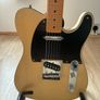 squire 40th anniversary telecaster Image 2