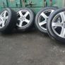 18"van alloys Image 4
