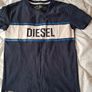 Diesel T-Shirts X 3 Image 4