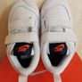 Boy's NIKE runners NEW size UK 7.5 and UK 6.5 Image 3