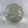 Vintage Crystal paperweight Image 4