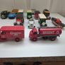 Vintage Die-Cast Model Car Image 2