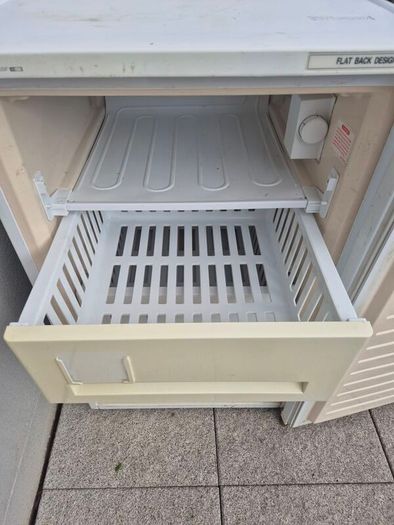 LG Freezer