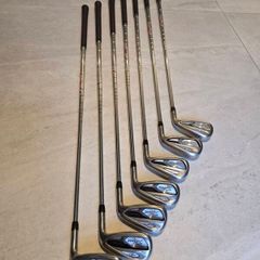 Titleist 718 Ap1 Irons