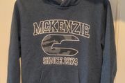 McKenzie hoodie