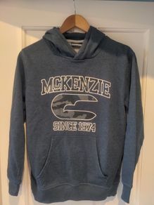 McKenzie hoodie