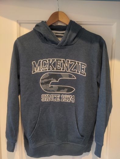 McKenzie hoodie