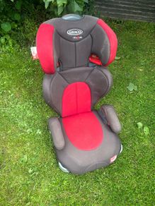 graco booster seat