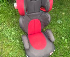 graco booster seat