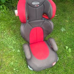 graco booster seat