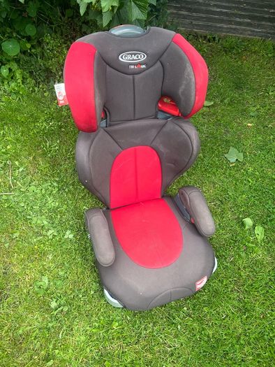 graco booster seat