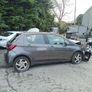 Breaking Toyota Yaris 2014 petrol Image 8