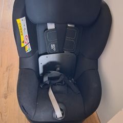 Britax Dualfix i - size car seat