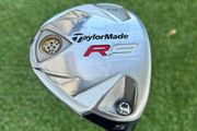 Taylormade R9 5 wood