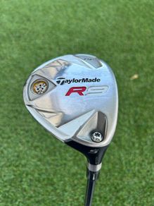 Taylormade R9 5 wood