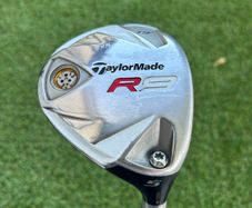 Taylormade R9 5 wood