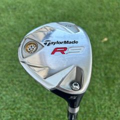 Taylormade R9 5 wood