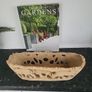 Gorgeous hand made wooden decor piece Image 4
