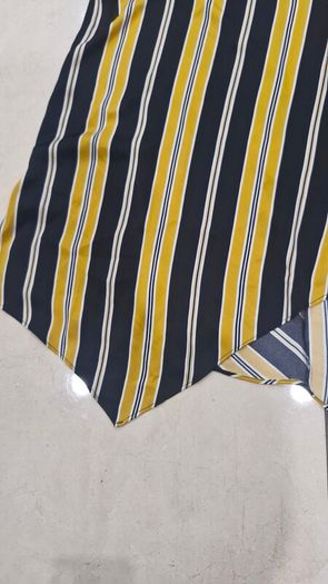 Lovely striped skirt