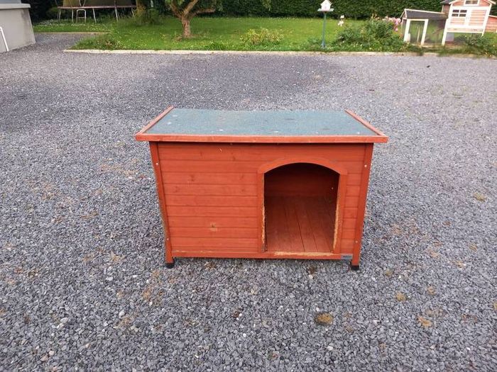Dog Kennel