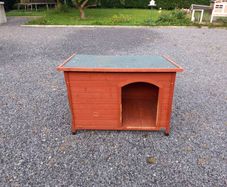 Dog Kennel