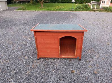 Dog Kennel